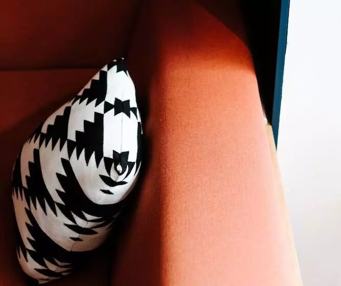 Avenon Privat Hotel Am Steinberg