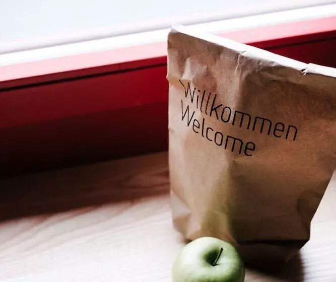 Avenon Privat Hotel Am Steinberg