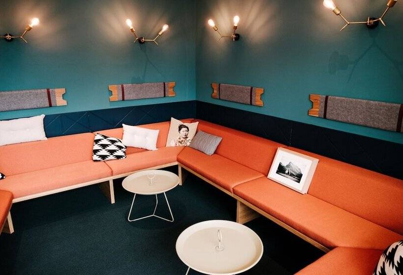 Avenon Privat Hotel Am Steinberg