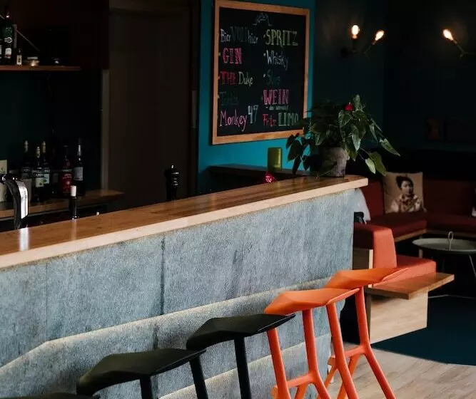 Avenon Privat Hotel Am Steinberg