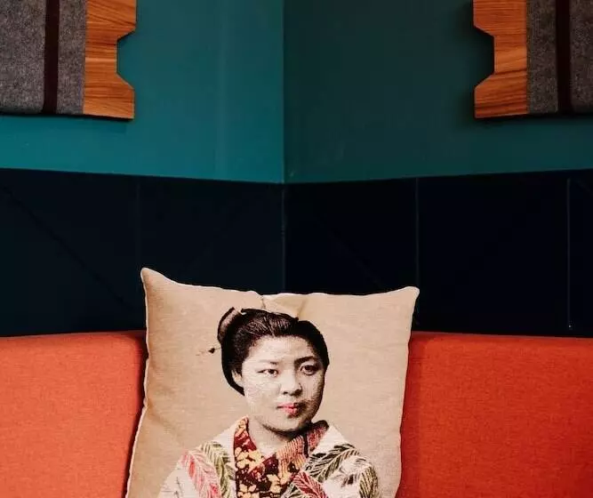 Avenon Privat Hotel Am Steinberg