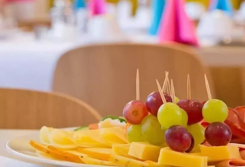 Avenon Privat Hotel Am Steinberg