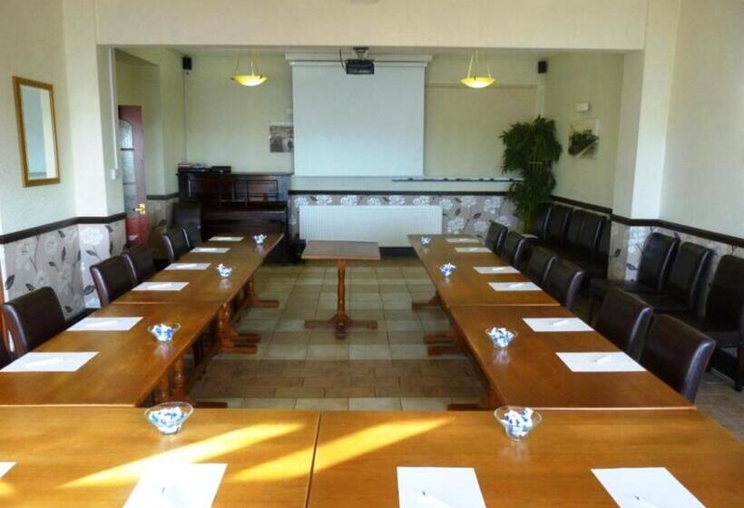 酒店 Bailey Ground