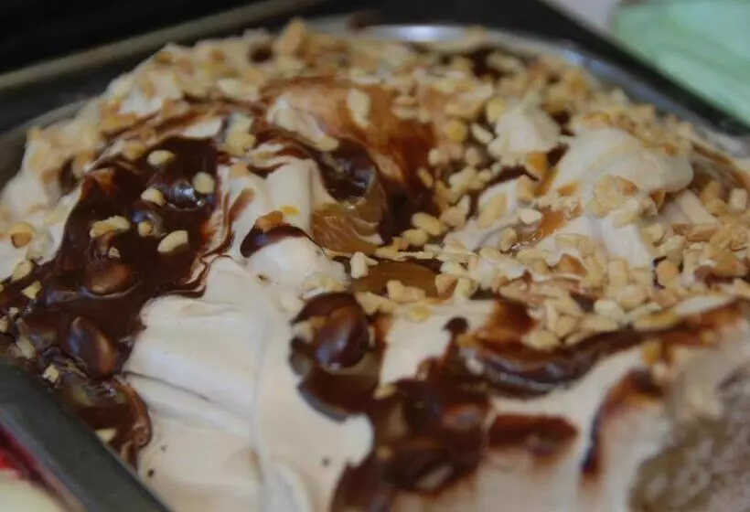 Отель Bailey Ground