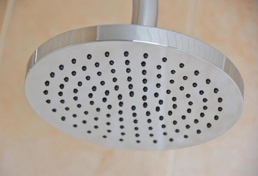 酒店 Bailey Ground