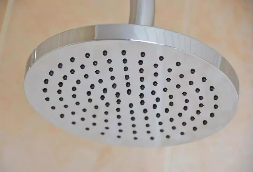 Отель Bailey Ground