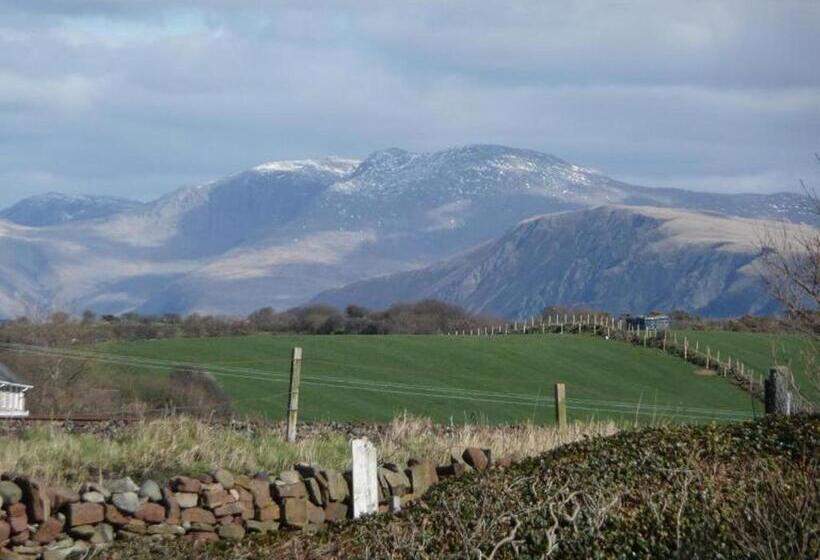 酒店 Bailey Ground