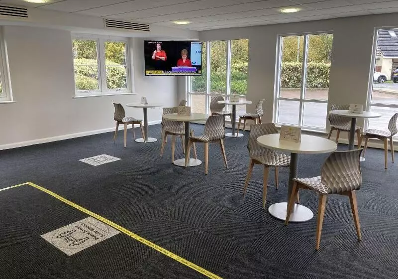 Bannatyne Hotel Durham