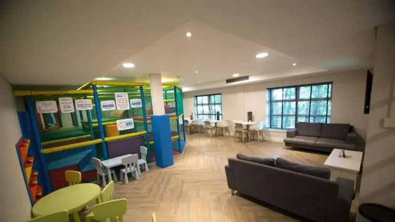 Bannatyne Hotel Durham