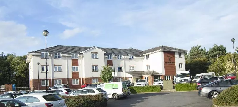 Bannatyne Hotel Durham