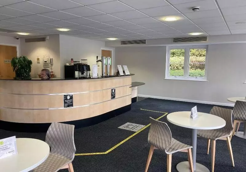 Bannatyne Hotel Durham