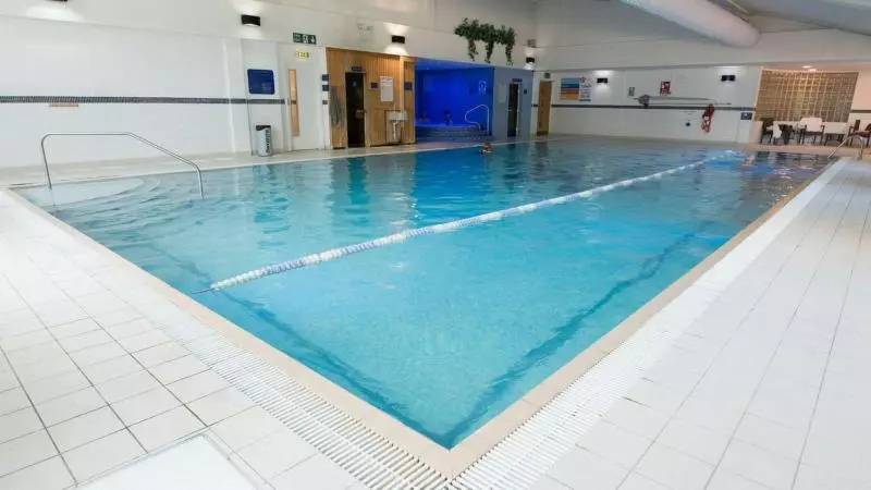 Bannatyne Hotel Durham