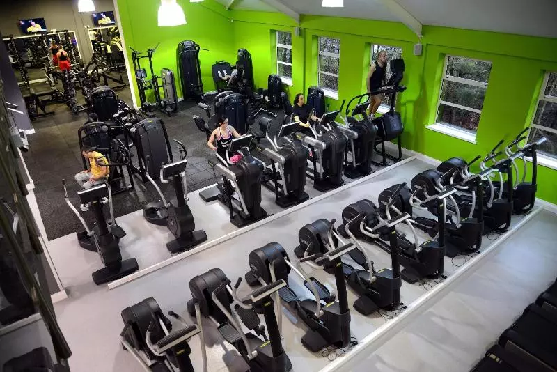 Bannatyne Hotel Durham