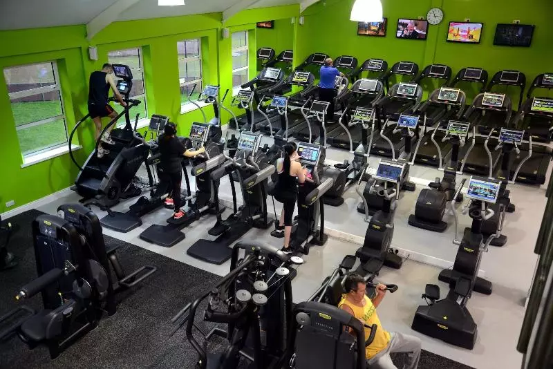 Bannatyne Hotel Durham