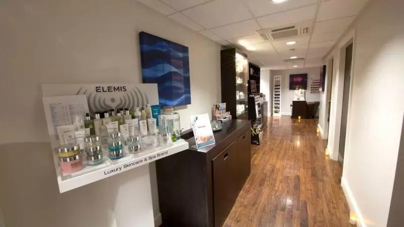 Bannatyne Hotel Durham