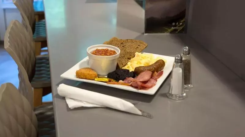 Bannatyne Hotel Durham