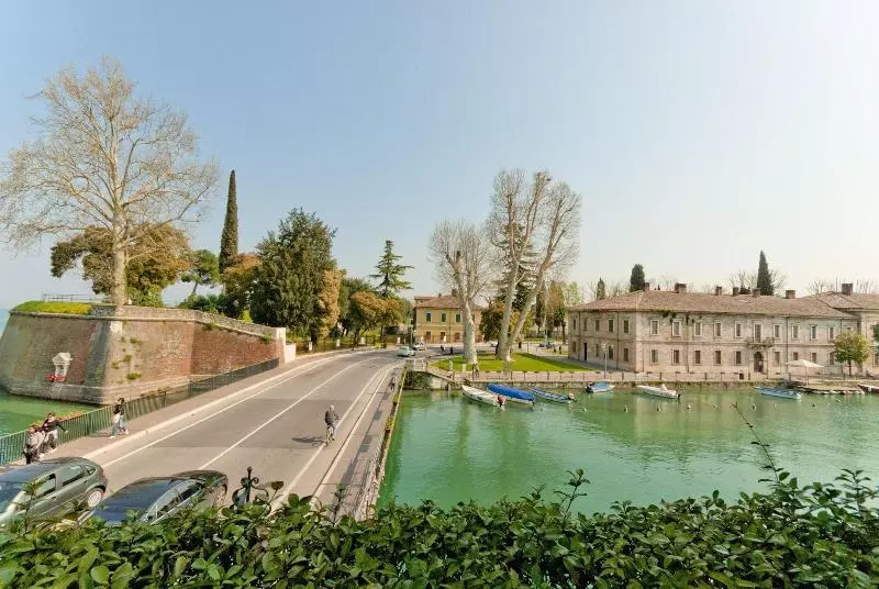 Hotel Bell Arrivo By Dori