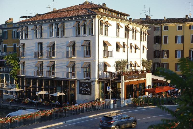 فندق Bell Arrivo By Dori