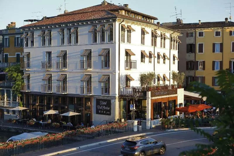 Hotel Bell Arrivo By Dori