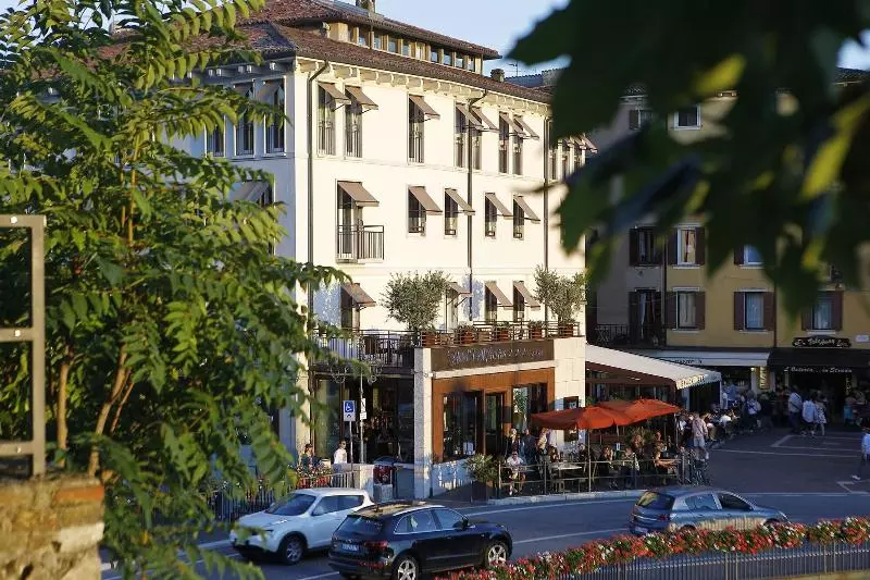 Hotel Bell Arrivo By Dori