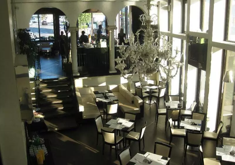 Hotel Bell Arrivo By Dori