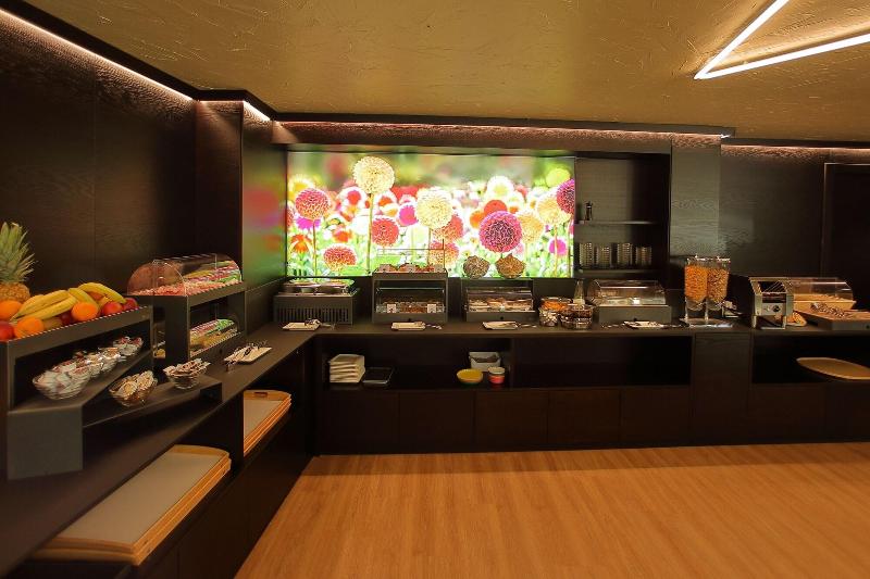 فندق Bell Arrivo By Dori