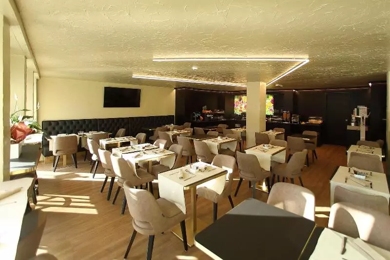 Hotel Bell Arrivo By Dori