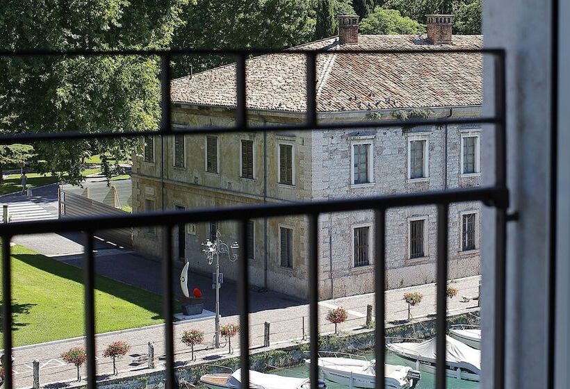 فندق Bell Arrivo By Dori