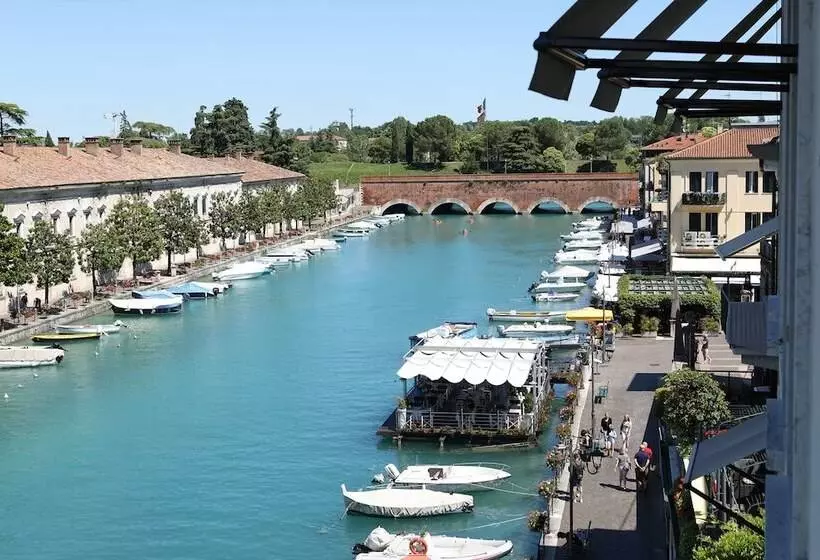 Hotel Bell Arrivo By Dori