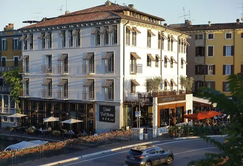 Hotel Bell Arrivo By Dori