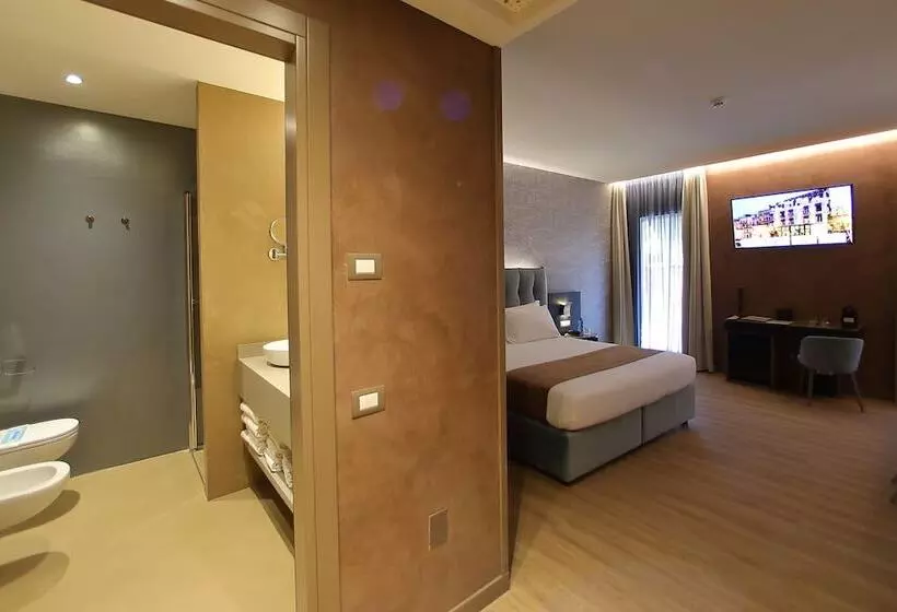 Hotel Bell Arrivo By Dori