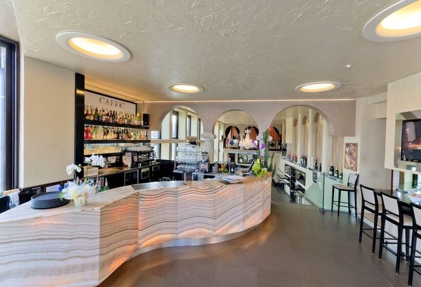 فندق Bell Arrivo By Dori