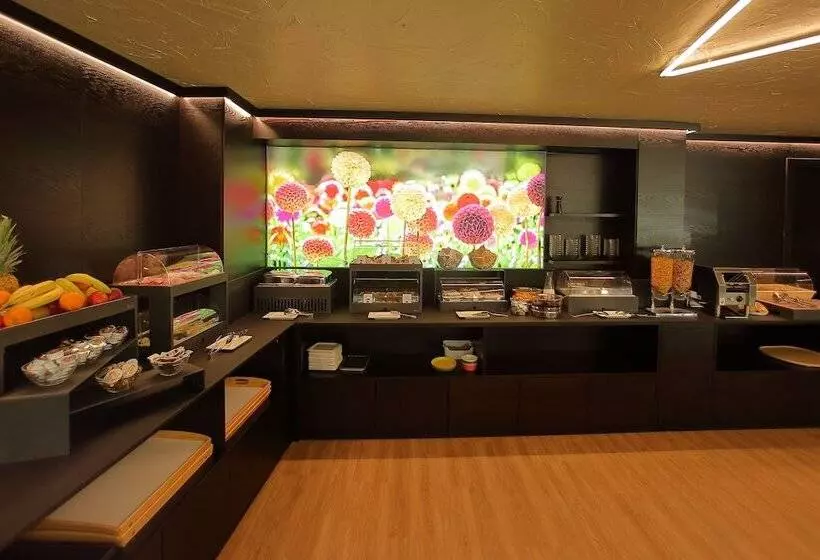 Hotel Bell Arrivo By Dori