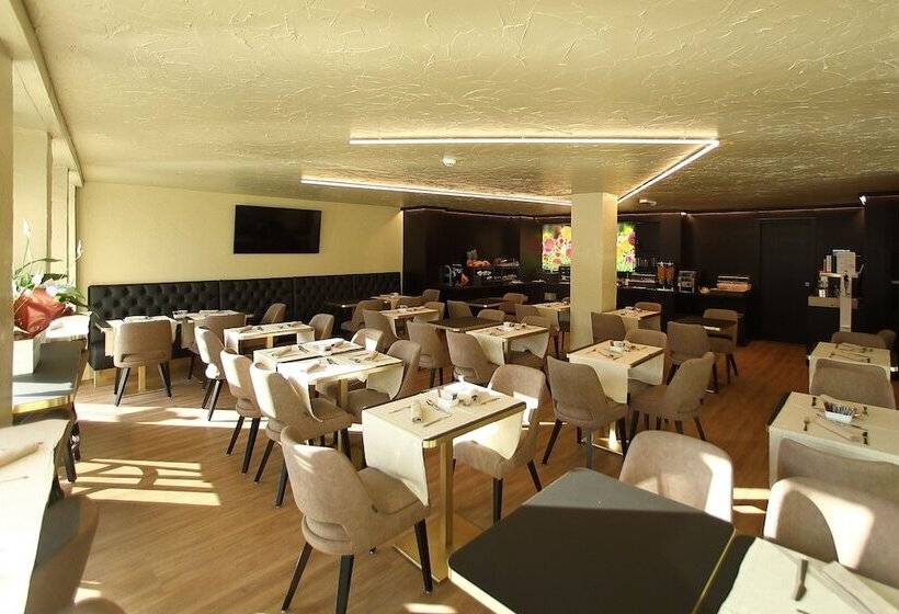 فندق Bell Arrivo By Dori