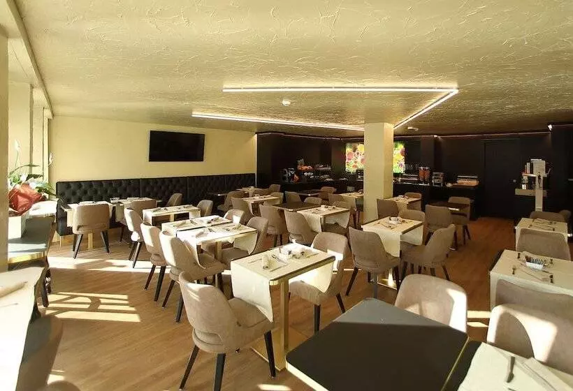 Hotel Bell Arrivo By Dori