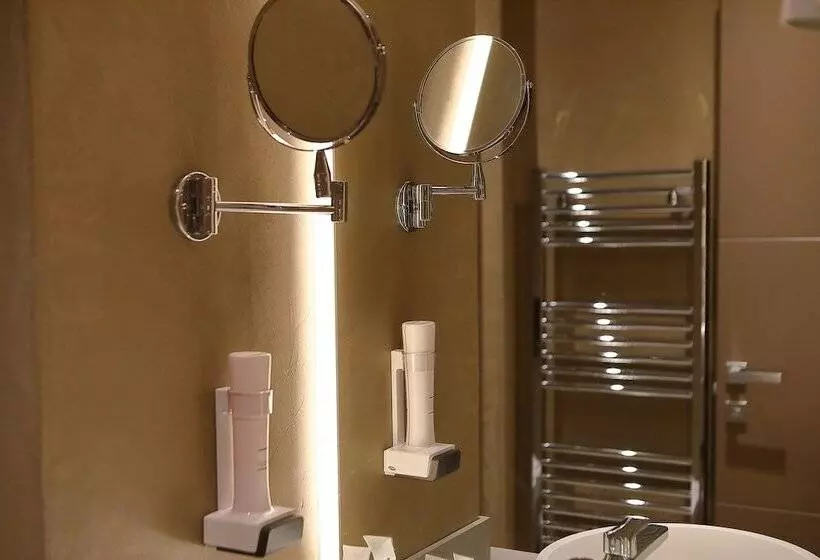 Hotel Bell Arrivo By Dori