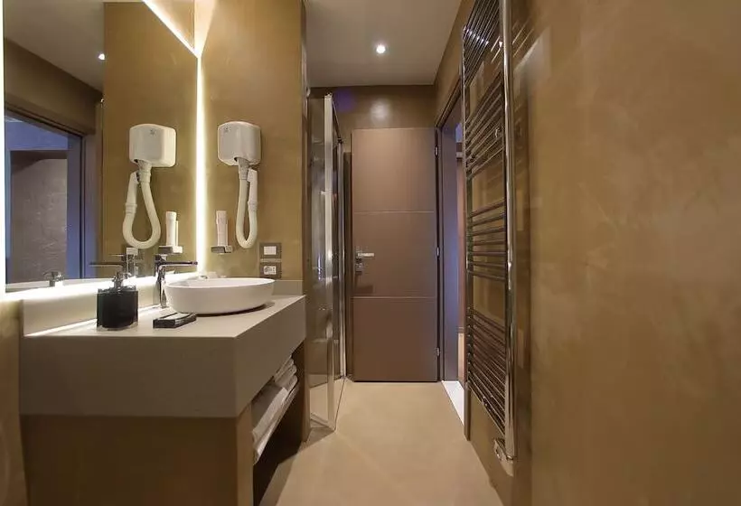 Hotel Bell Arrivo By Dori