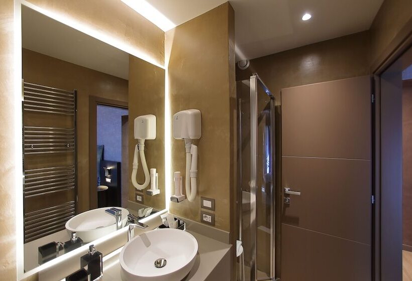 فندق Bell Arrivo By Dori