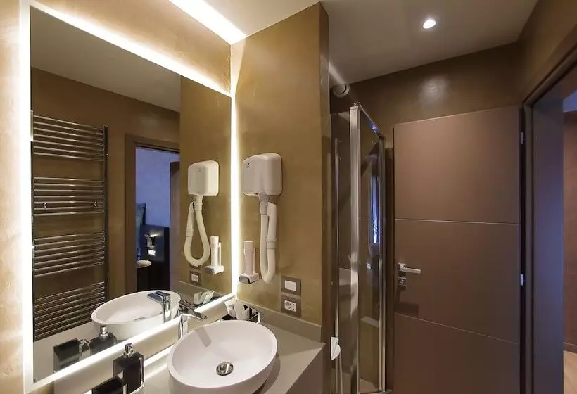 Hotel Bell Arrivo By Dori