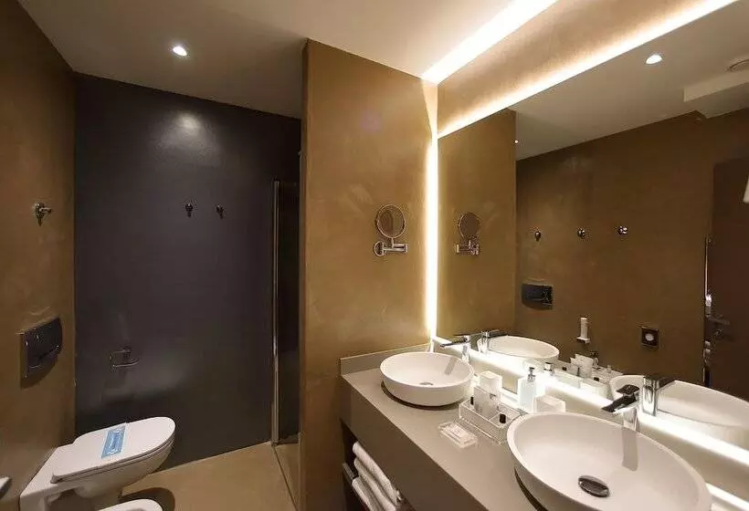 Hotel Bell Arrivo By Dori