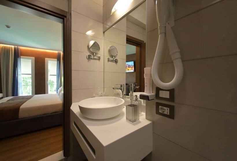 فندق Bell Arrivo By Dori