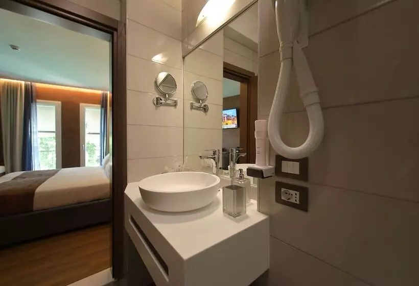 Hotel Bell Arrivo By Dori