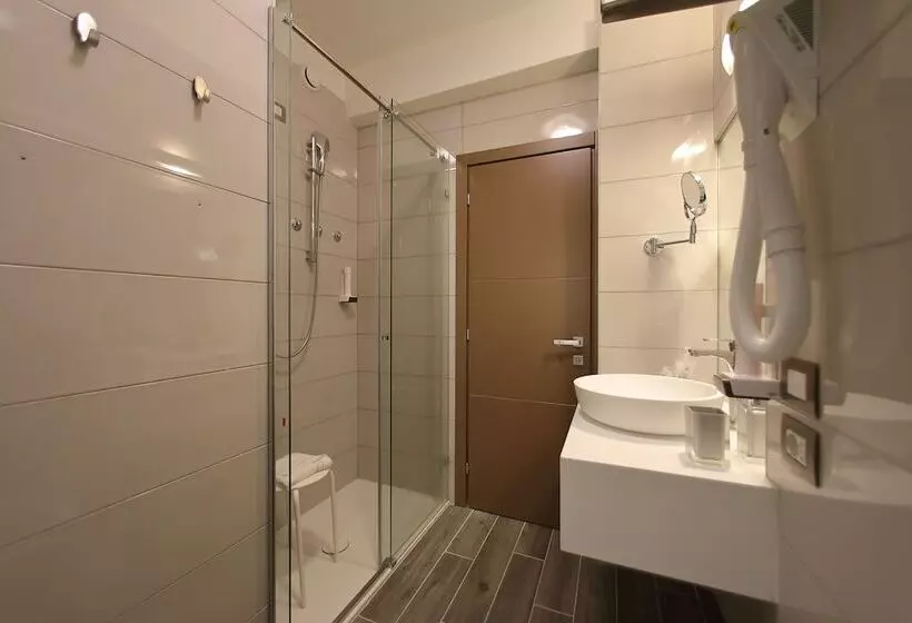 Hotel Bell Arrivo By Dori