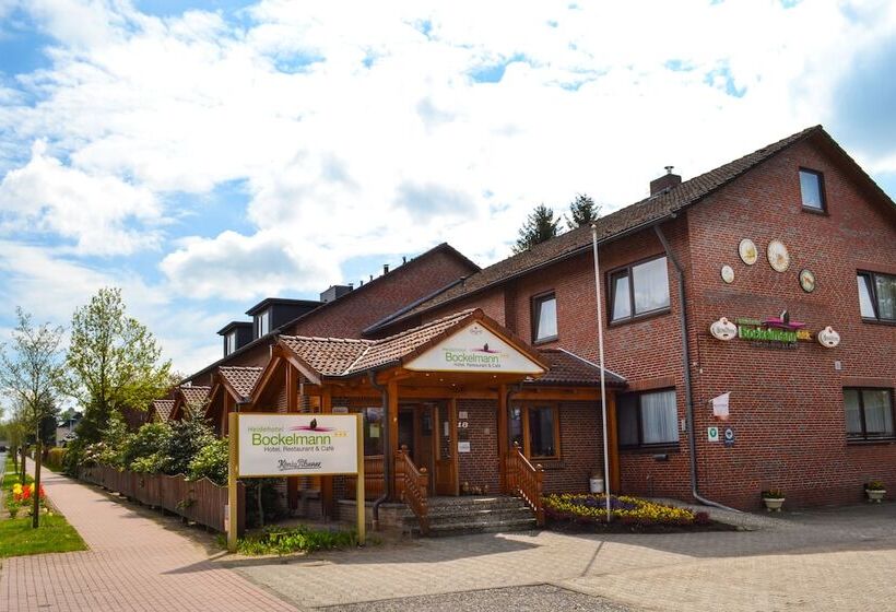 Heidehotel Bockelmann