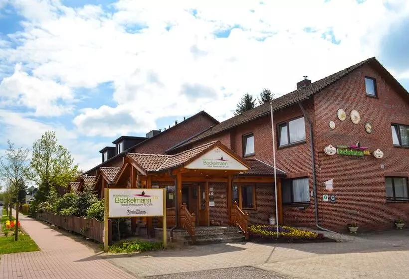 Heidehotel Bockelmann