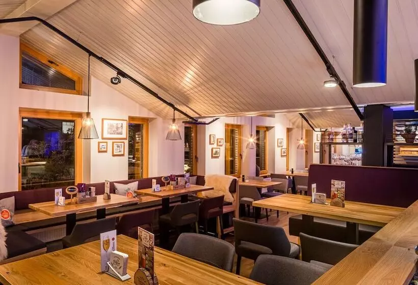 Heidehotel Bockelmann