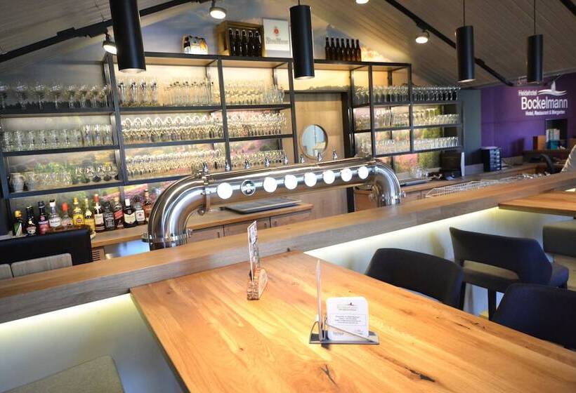 Heidehotel Bockelmann