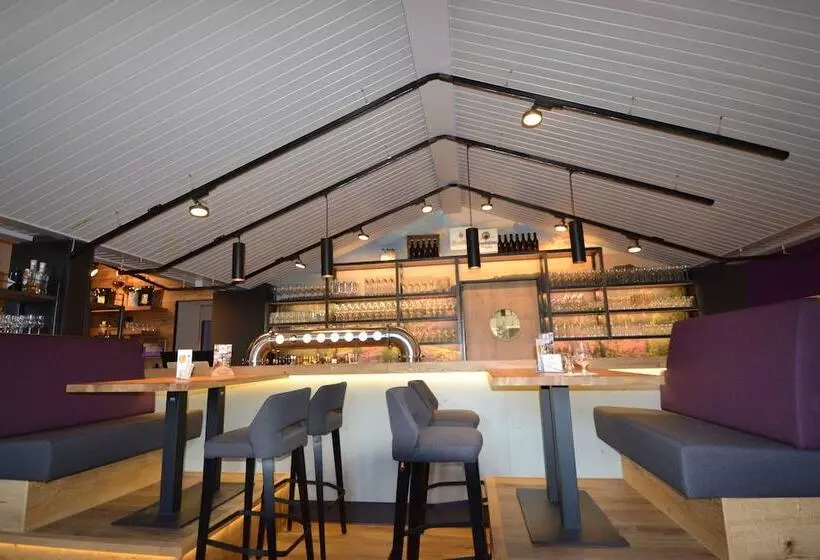 Heidehotel Bockelmann