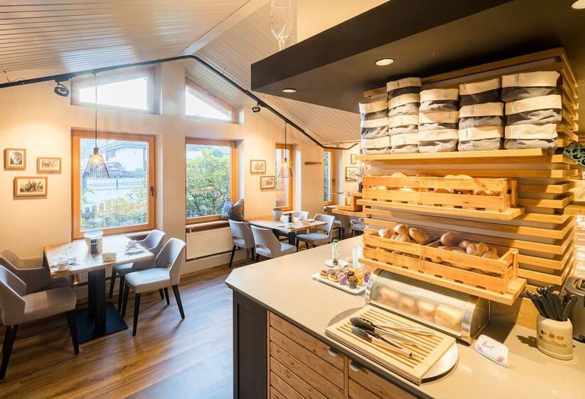 Heidehotel Bockelmann