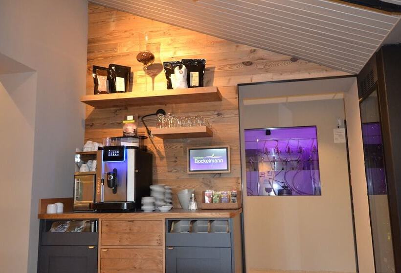 Heidehotel Bockelmann